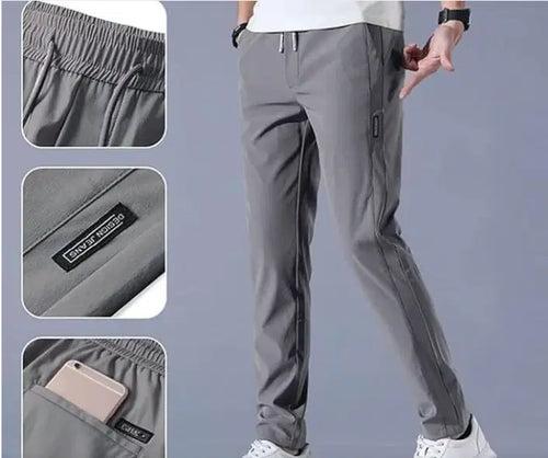 Men's Track Pant (Pack of 1)